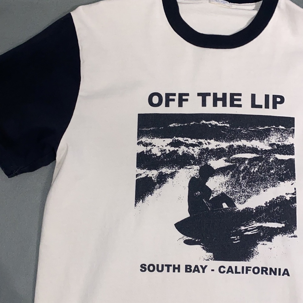 Brandy melville graphic tee